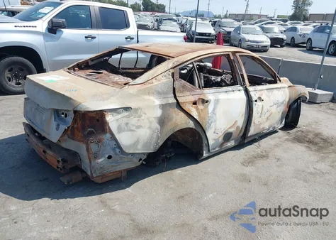 2021 Nissan Altima Sr Fwd from USA, damaged, VIN 1N4BL4CV1MN411355